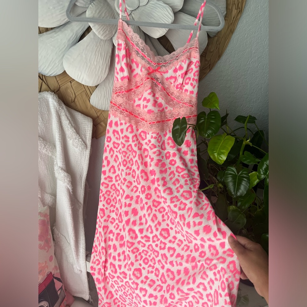 COPY - Betsey Johnson midi dress